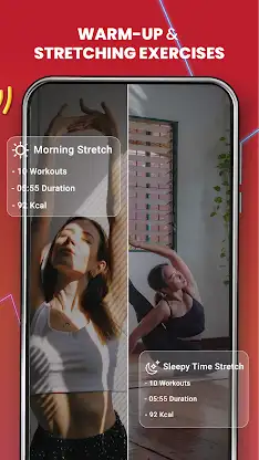 Buttocks Workout: Hips Workout screenshot 7