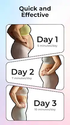 Women Workout - Home Fitness screenshot 1
