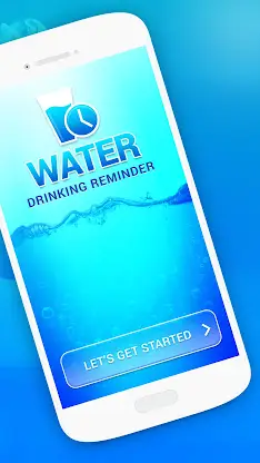 Drink Water Tracker & Reminder screenshot 2