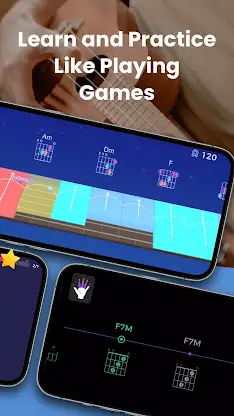 OKMusician: Guitar & Ukulele screenshot 6