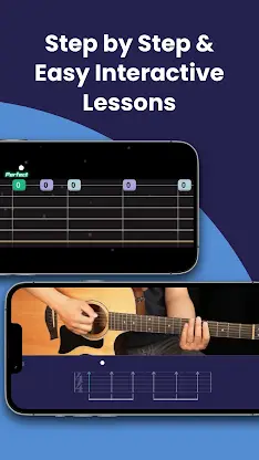 OKMusician: Guitar & Ukulele screenshot 2