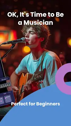 OKMusician: Guitar & Ukulele screenshot 8