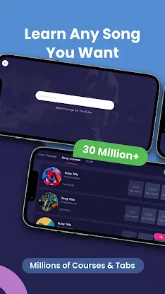 OKMusician: Guitar & Ukulele screenshot 3