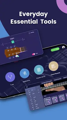 OKMusician: Guitar & Ukulele screenshot 7