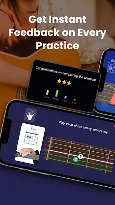OKMusician: Guitar & Ukulele screenshot 5