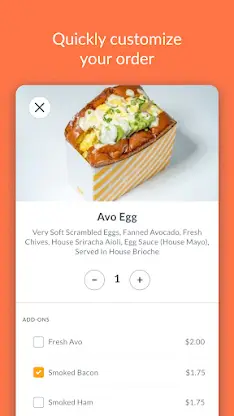 Egg Tuck screenshot 2