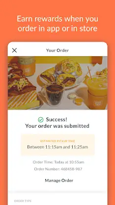 Egg Tuck screenshot 3
