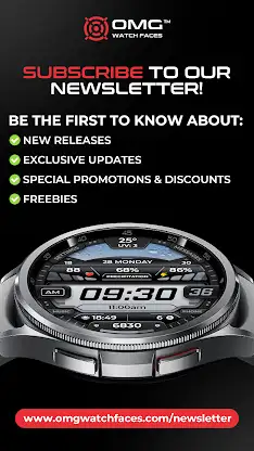 OMG 279 Weather Fitness Watch screenshot 8