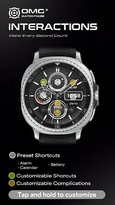 OMG Zeno Pro screenshot 3