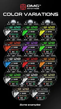 UltraTrack - OMG 415 screenshot 7