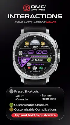 UltraTrack - OMG 415 screenshot 3