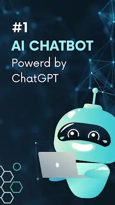 Gen AI - Omni Chatbot screenshot 1
