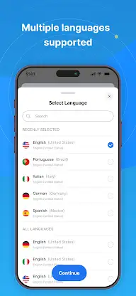 Transcribe Now - AI Note Taker screenshot 7