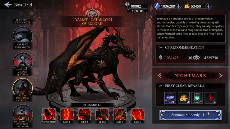 Shadow Slayer: Demon Hunter screenshot 8