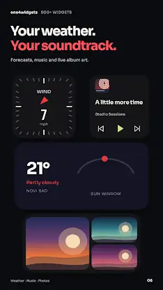 One4Widgets: Widget Maker screenshot 6