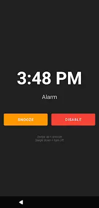 Wear OS & Phone Alarm | 1Smart screenshot 5