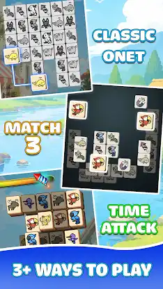 Onet Animal Super screenshot 3