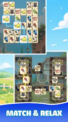 Onet Animal Super screenshot 5
