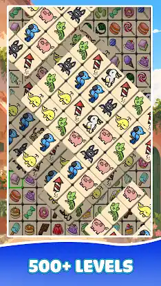 Onet Animal Super screenshot 4