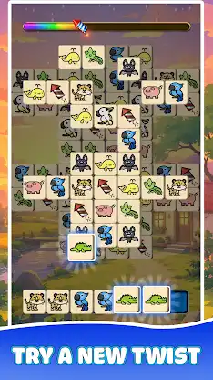 Onet Animal Super screenshot 6