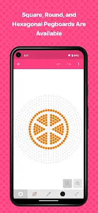 Beads Creator - Fuse Beads screenshot 2