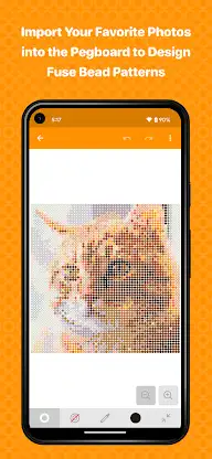 Beads Creator - Fuse Beads screenshot 3