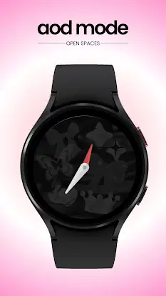 Dream Dial Watch Face screenshot 3