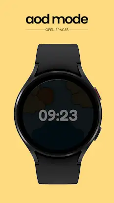 Ocean Sails Watch Face screenshot 3