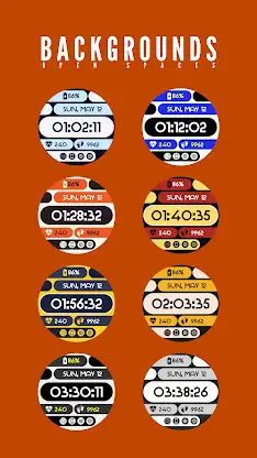 Retro Digital screenshot 5