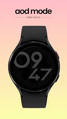 Sakura Bloom Watch Face screenshot 3