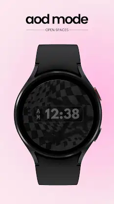 Y2K Retro Watch Face screenshot 3