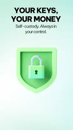 MiniPay: Global Money App screenshot 6