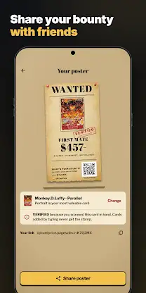 One Piece Cards TCG Price screenshot 5