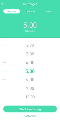 Joywear 2 screenshot 7
