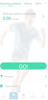 Joywear 2 screenshot 2