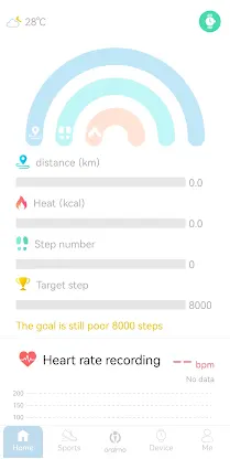 Joywear 2 screenshot 1