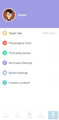 Joywear 2 screenshot 3