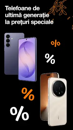 My Orange Romania screenshot 4