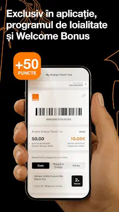 My Orange Romania screenshot 6