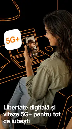 My Orange Romania screenshot 2