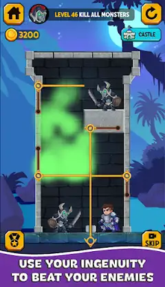 Save The Princess screenshot 6