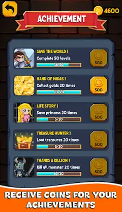 Save The Princess screenshot 7