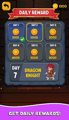 Save The Princess screenshot 5