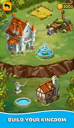 Save The Princess screenshot 2