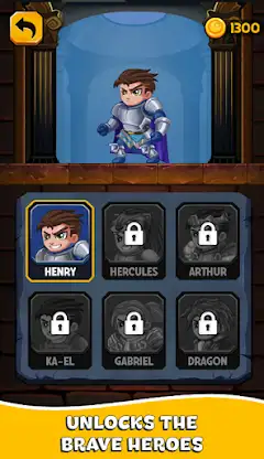Save The Princess screenshot 3