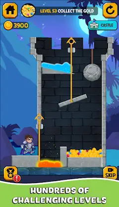 Save The Princess screenshot 8