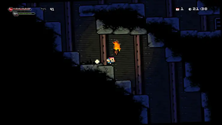 Ashworld screenshot 7