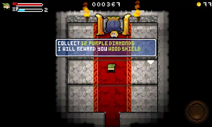 Heroes of Loot screenshot 4
