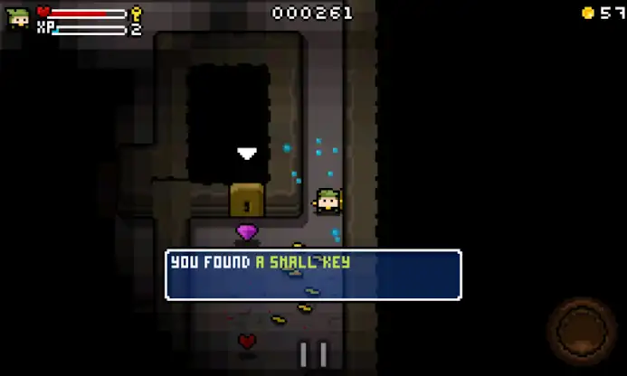 Heroes of Loot screenshot 2