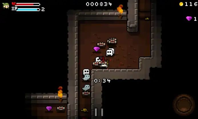 Heroes of Loot screenshot 5